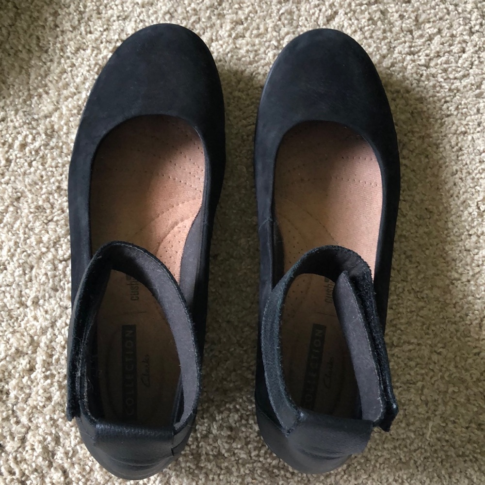 Clarks Medora Nina